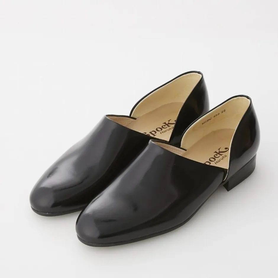 Anonymous Ism Leather 850 Spock Shoes- Shoes