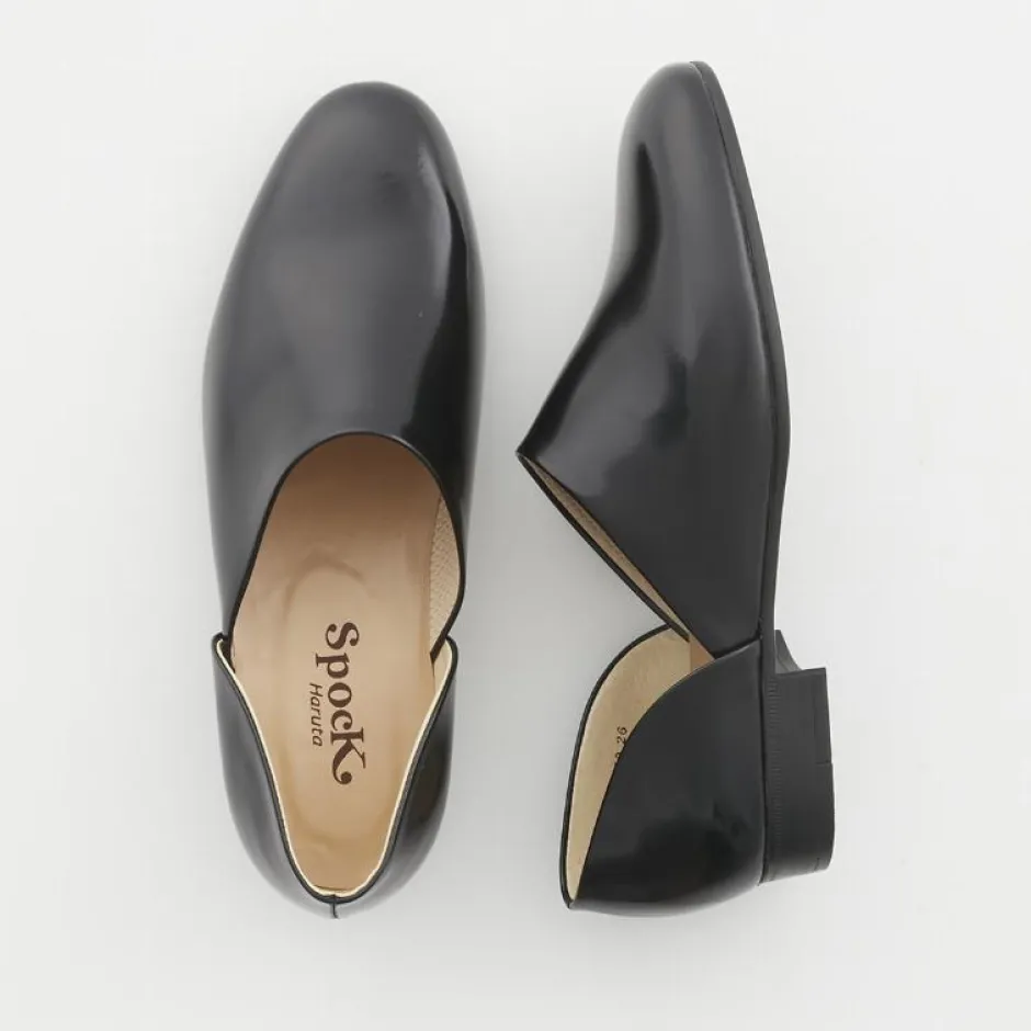 Anonymous Ism Leather 850 Spock Shoes- Shoes