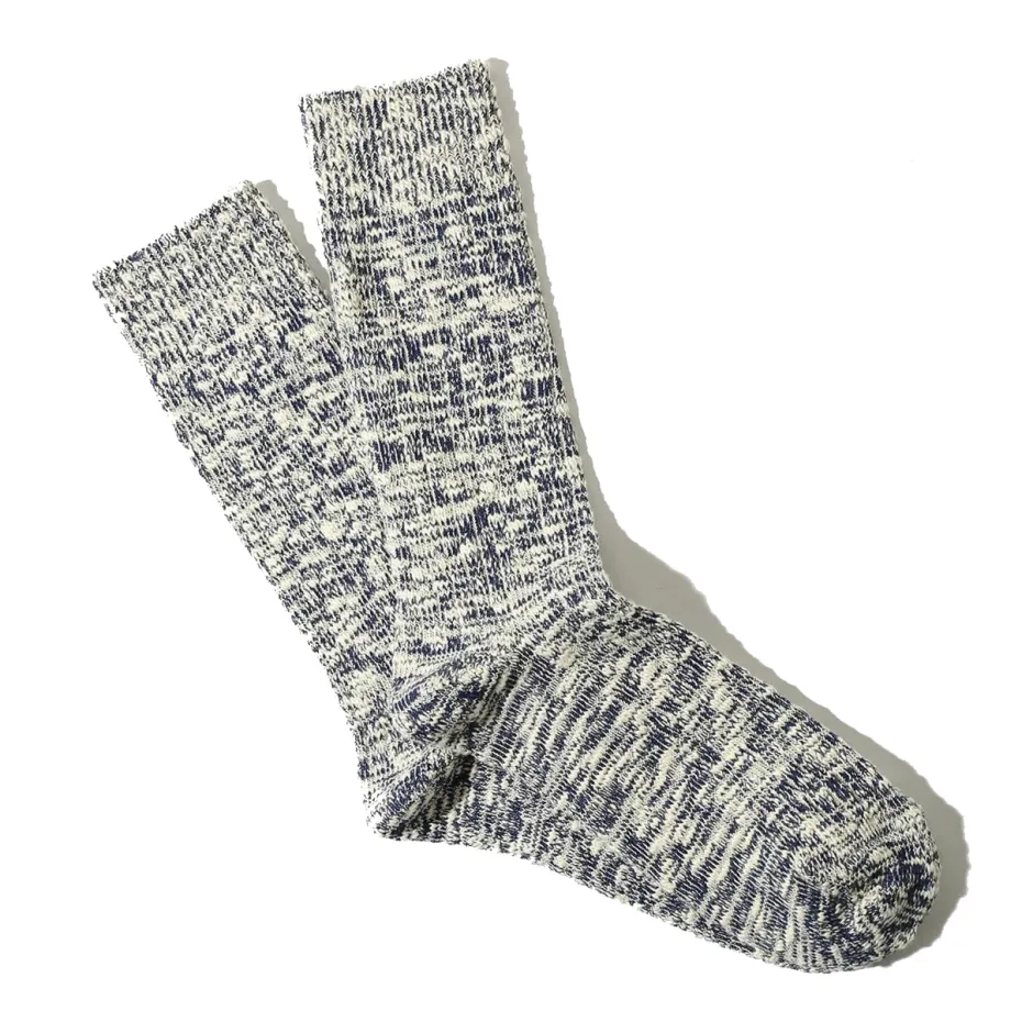 Anonymous Ism Light weight Slub Crew- Plain & Marled|Seasonal