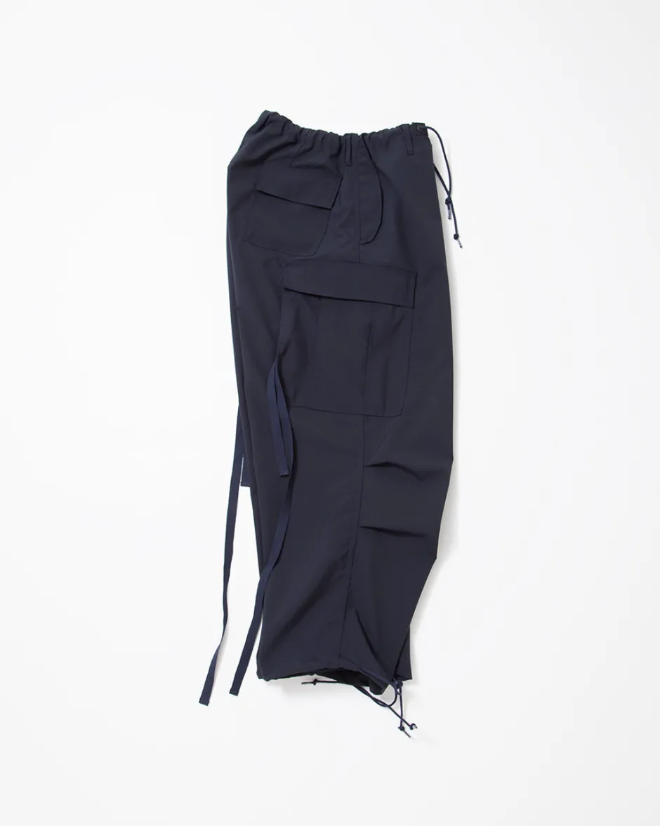 Anonymous Ism M-51 OVER SLACKS- Bottoms