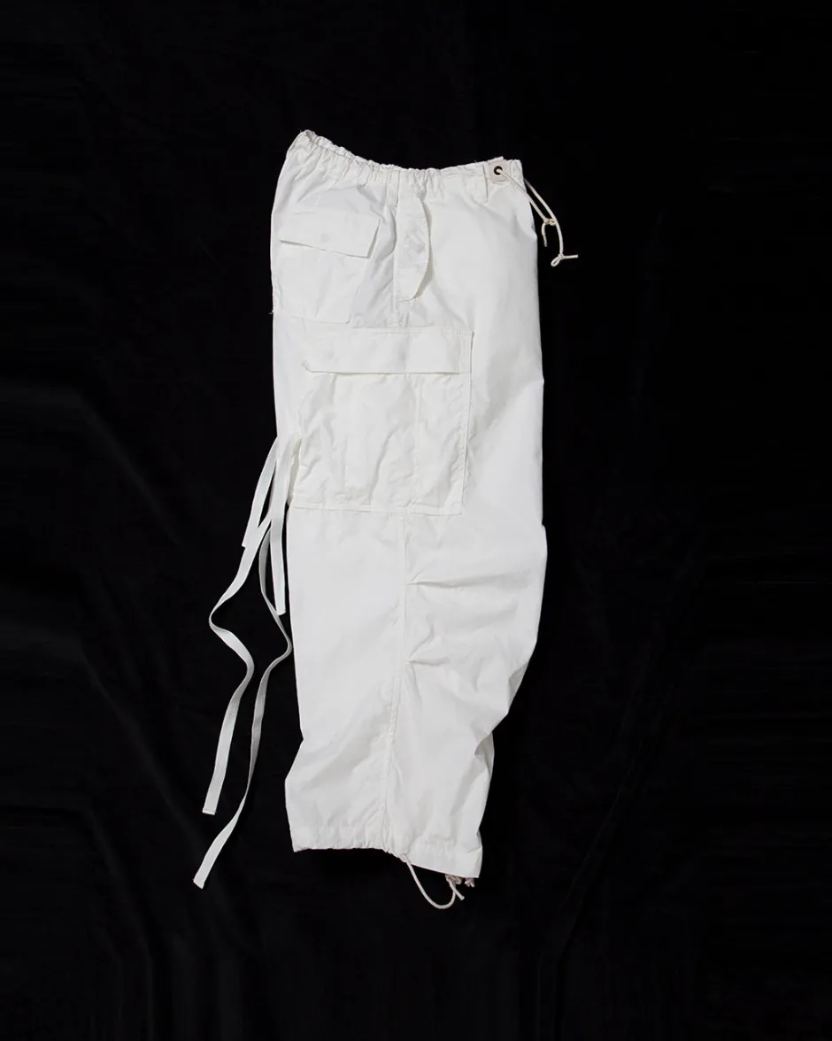 Anonymous Ism M-51 OVER SLACKS- Bottoms