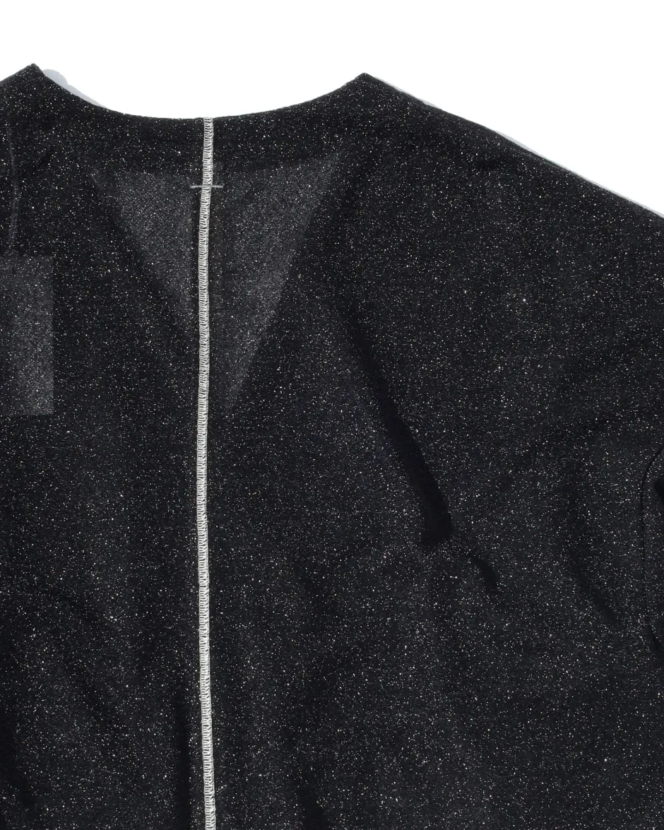 Anonymous Ism Massive Cardigan- Knitwear