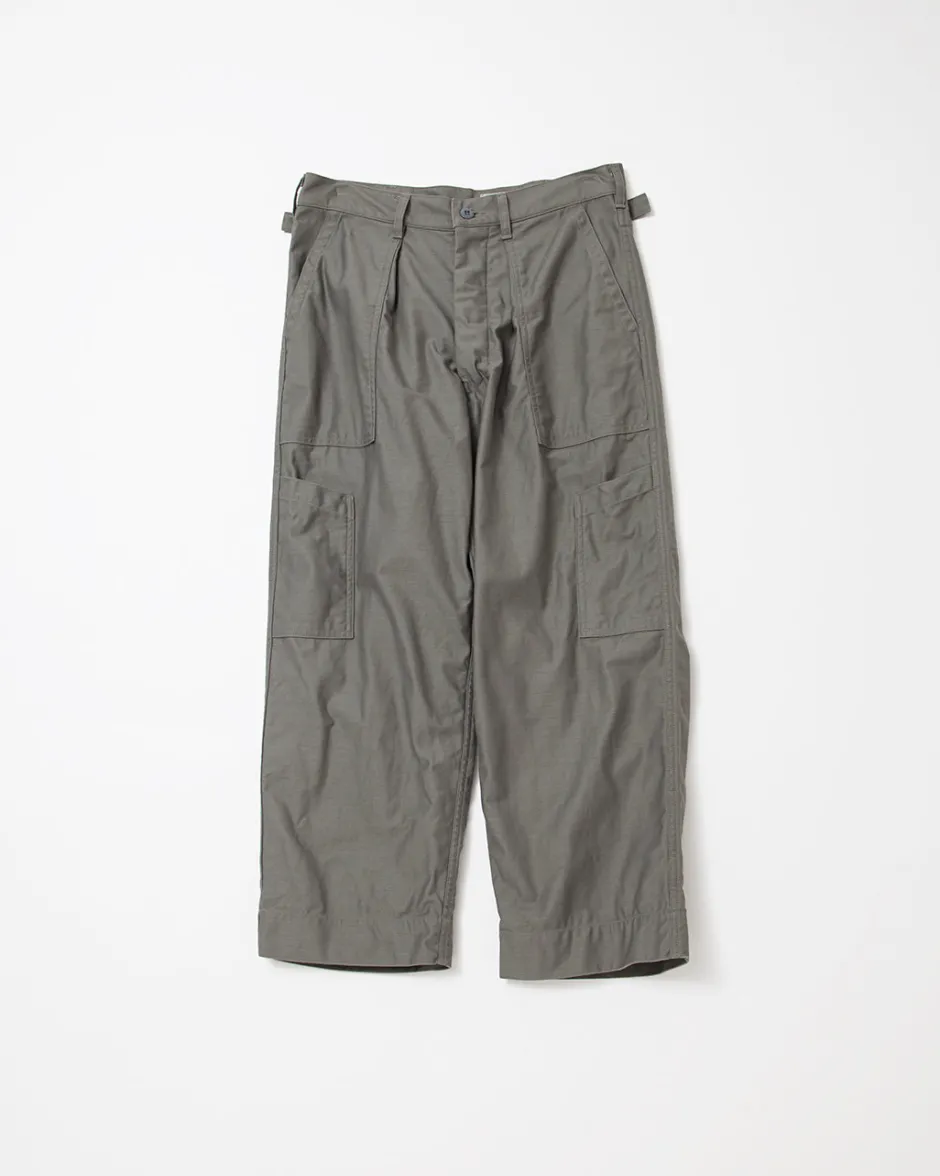 Anonymous Ism MECHANIC SLACKS- Bottoms