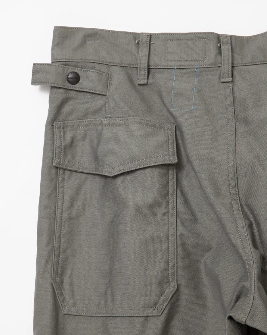 Anonymous Ism MECHANIC SLACKS- Bottoms