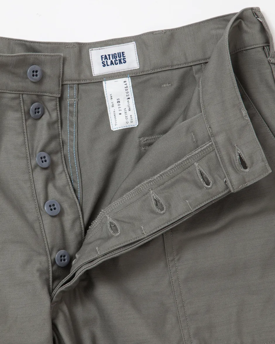 Anonymous Ism MECHANIC SLACKS- Bottoms