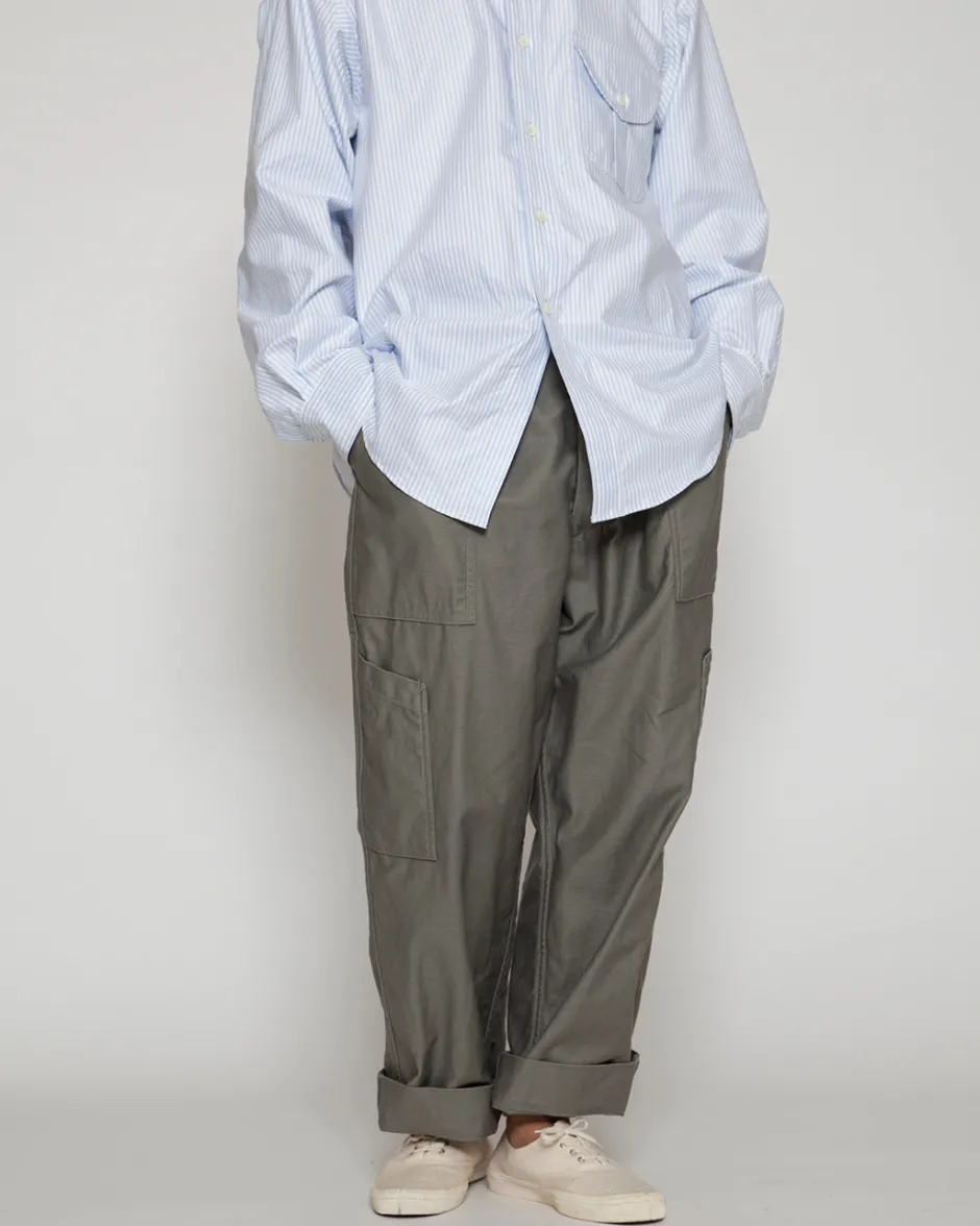 Anonymous Ism MECHANIC SLACKS- Bottoms