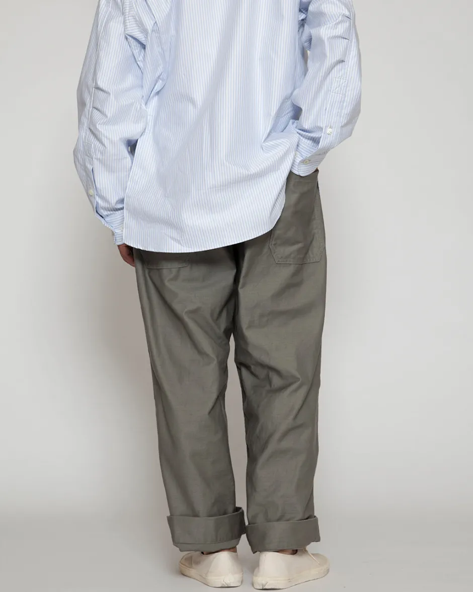 Anonymous Ism MECHANIC SLACKS- Bottoms