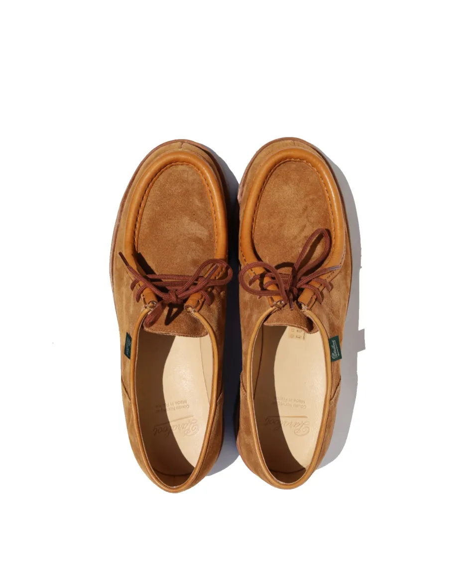Anonymous Ism MICHAEL - WHISKY- Paraboot|Shoes
