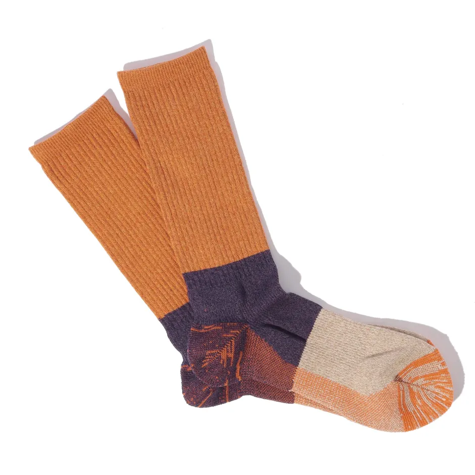 Anonymous Ism MOC Pile crew- Sports|Plain & Marled