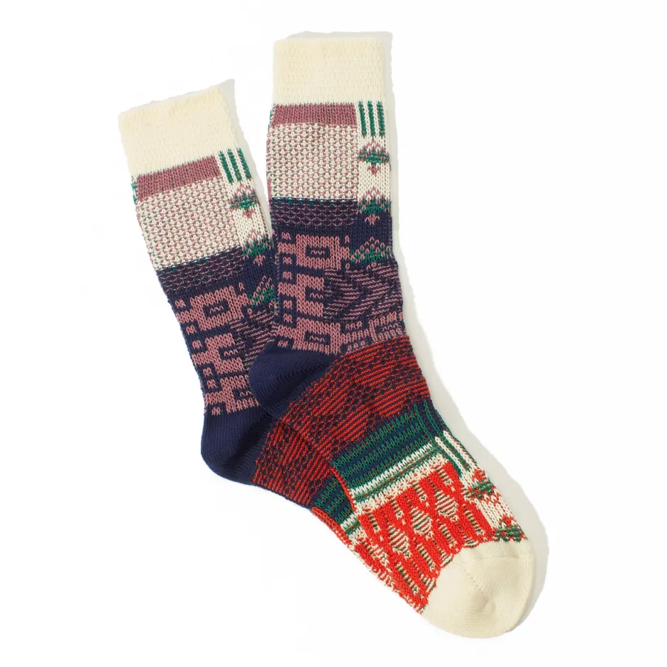 Anonymous Ism Multi Links JQ crew- Pattern|Seasonal