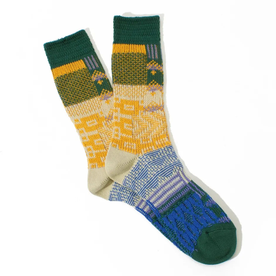 Anonymous Ism Multi Links JQ crew- Pattern|Seasonal