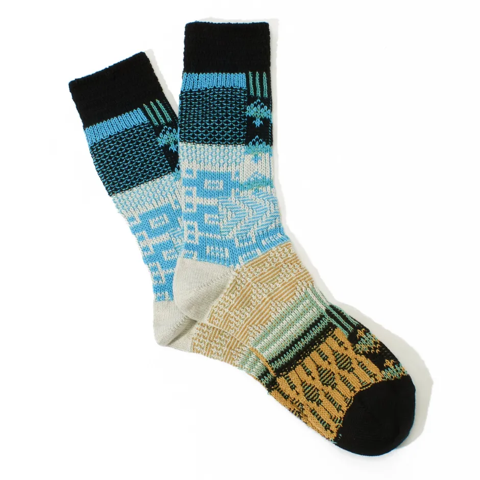 Anonymous Ism Multi Links JQ crew- Pattern|Seasonal