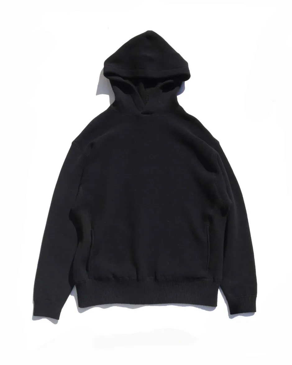 Anonymous Ism NEW SWEATSHIRT HOODIE- Knitwear