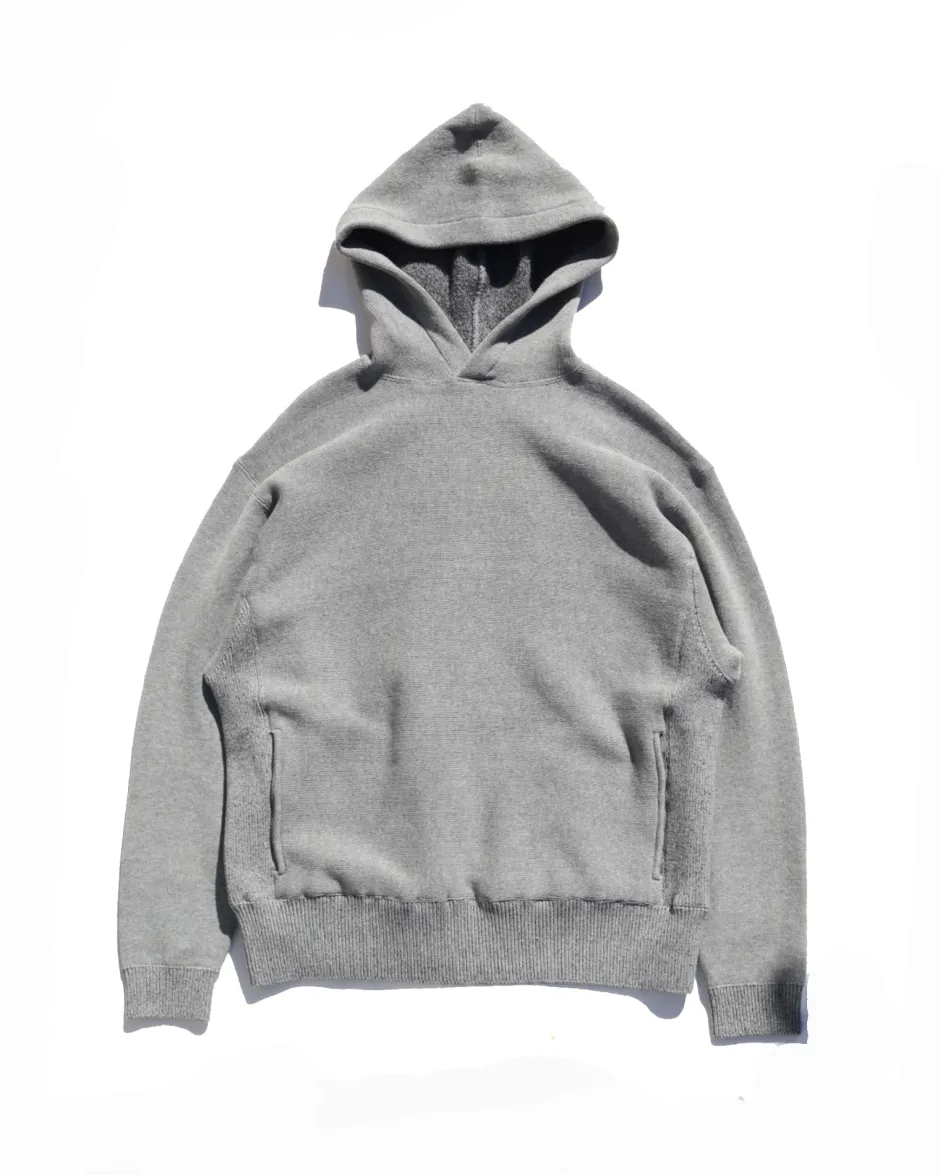 Anonymous Ism NEW SWEATSHIRT HOODIE- Knitwear