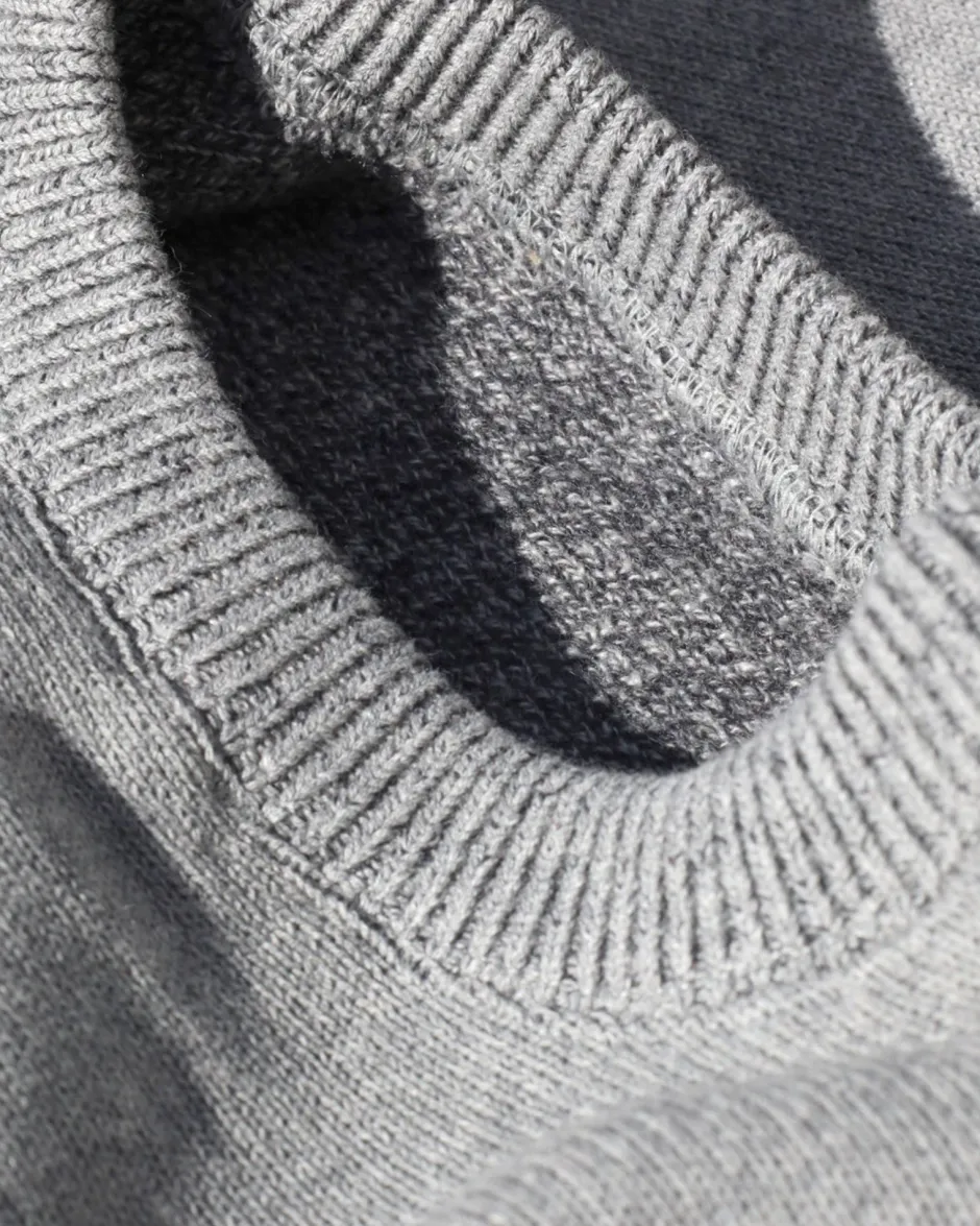 Anonymous Ism NEW SWEATSHIRT HOODIE- Knitwear