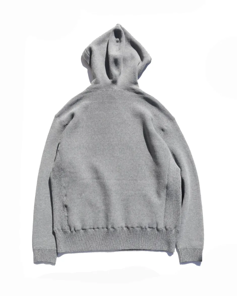 Anonymous Ism NEW SWEATSHIRT HOODIE- Knitwear