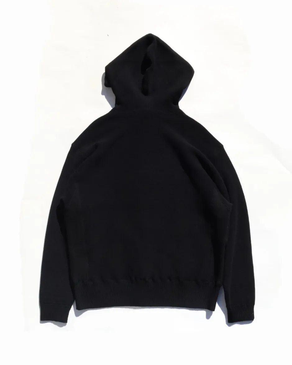Anonymous Ism NEW SWEATSHIRT HOODIE- Knitwear