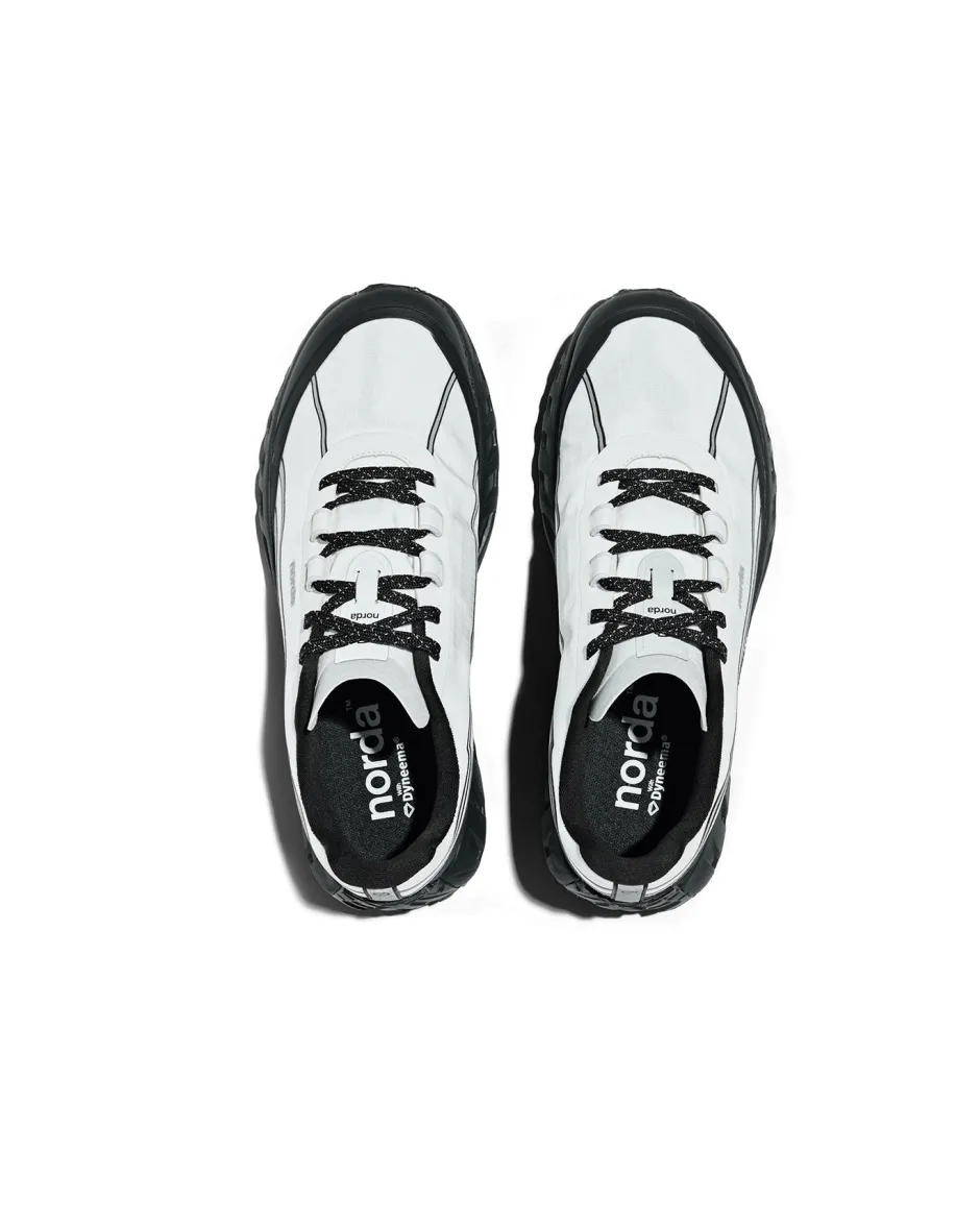 Anonymous Ism NORDA 002 - Alpine White- Norda|Shoes