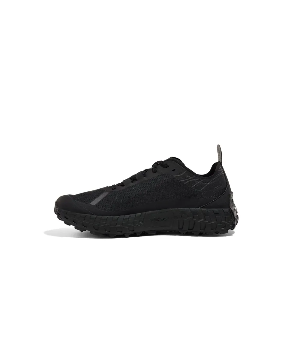Anonymous Ism NORDA 001 - Stealth Black- Norda|Shoes