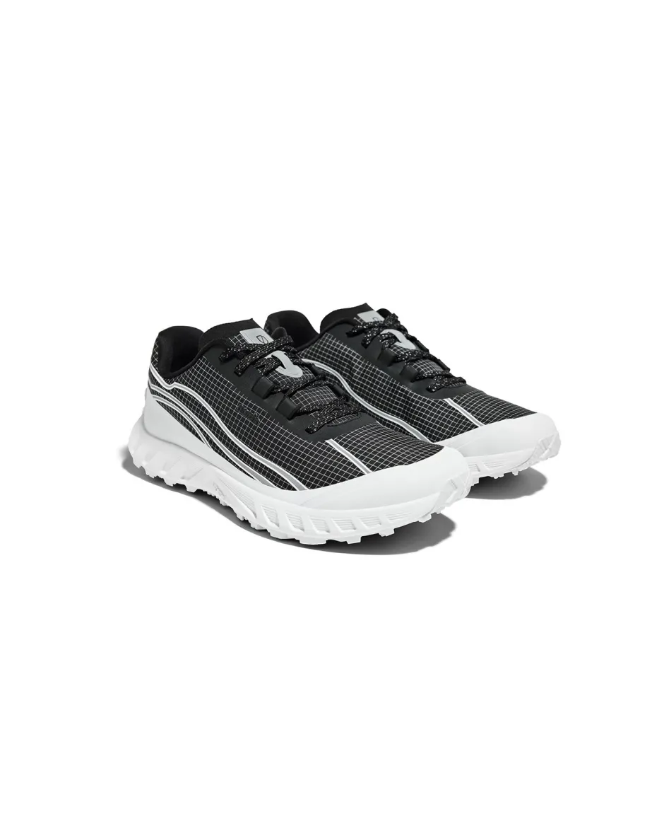 Anonymous Ism NORDA 002 - Summit Black- Norda|Shoes