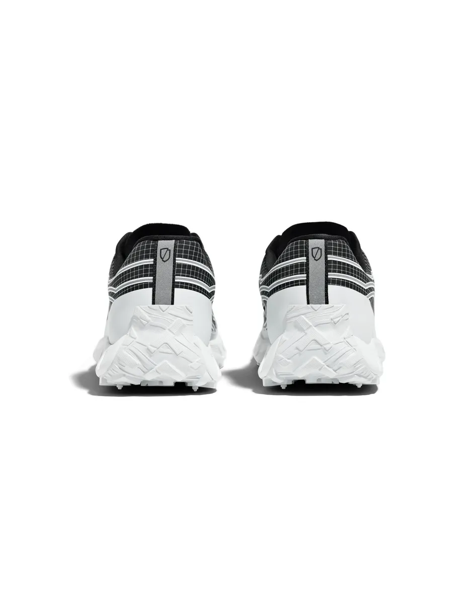 Anonymous Ism NORDA 002 - Summit Black- Norda|Shoes
