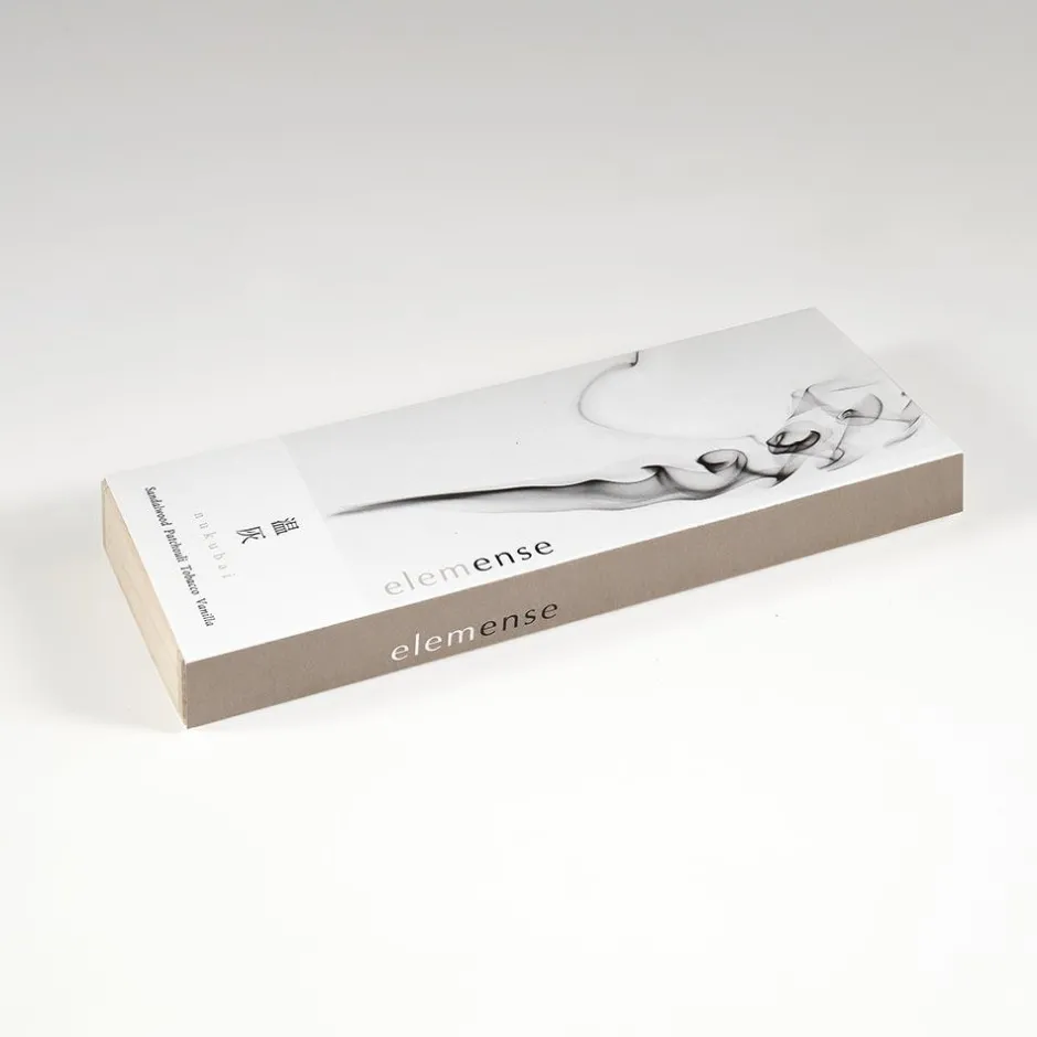 Anonymous Ism Nukubai - Elemense- Scent Items