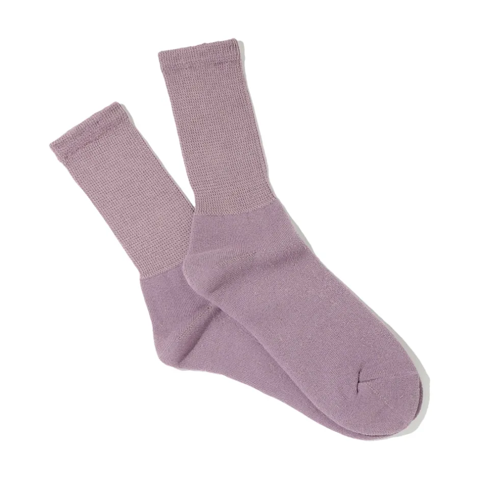 Anonymous Ism OC Super soft sports socks- Plain & Marled|Seasonal