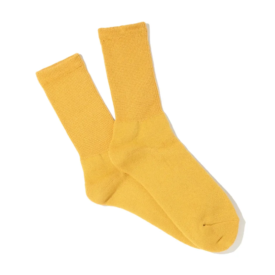 Anonymous Ism OC Super soft sports socks- Plain & Marled|Seasonal