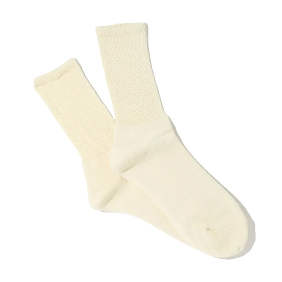 Anonymous Ism OC Super soft sports socks- Sustainable|Plain & Marled