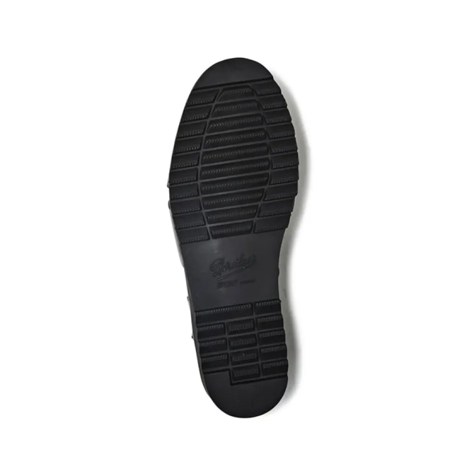 Anonymous Ism PACIFIC - Noir- Paraboot|Shoes