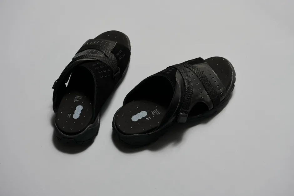 Anonymous Ism PG - Delta Special- Playground|Shoes