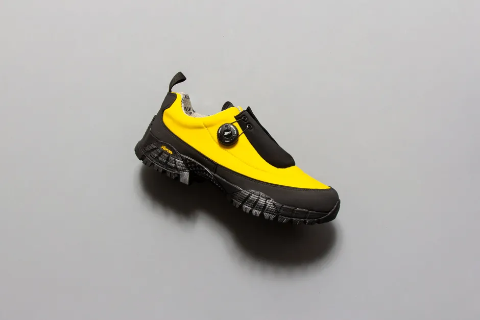 Anonymous Ism PG - Interceptor KTX- Playground|Shoes