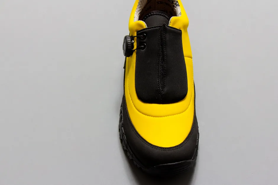 Anonymous Ism PG - Interceptor KTX- Playground|Shoes