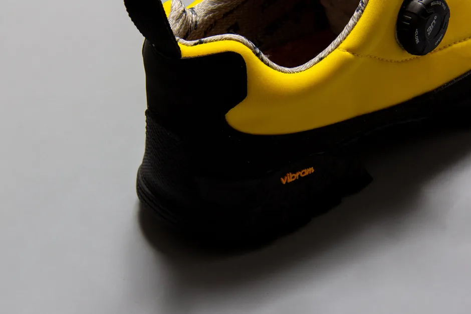 Anonymous Ism PG - Interceptor KTX- Playground|Shoes