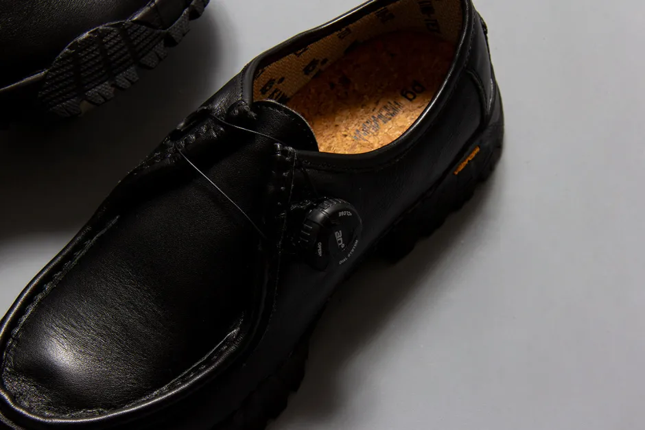 Anonymous Ism PG - KNOCK2 Smooth- Playground|Shoes