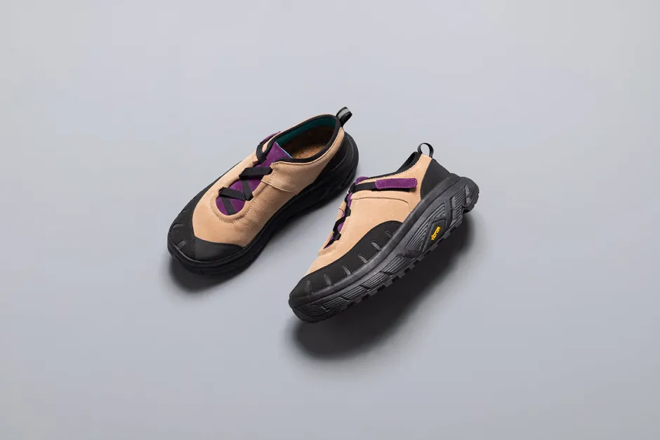 Anonymous Ism PG - Ladybug- Playground|Shoes