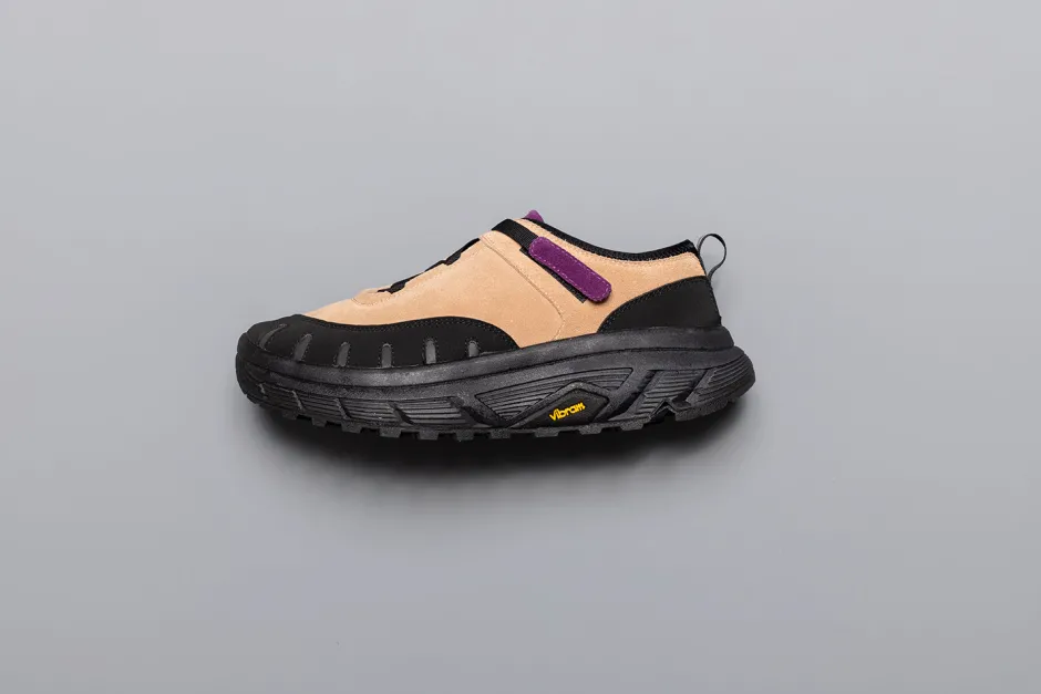 Anonymous Ism PG - Ladybug- Playground|Shoes