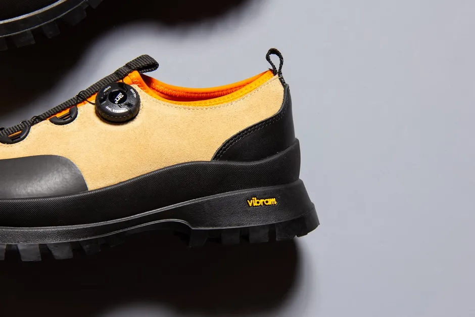 Anonymous Ism PG - OLIVER- Playground|Shoes