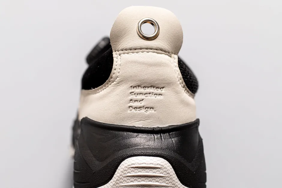 Anonymous Ism PG - SHOT- Playground|Shoes