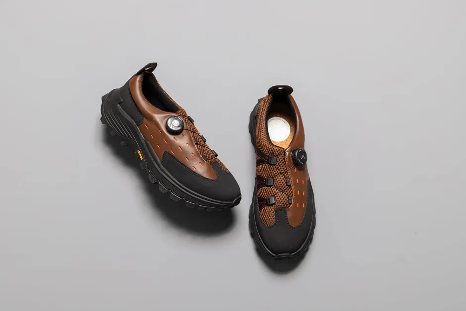 Anonymous Ism PG - SHOT Leather- Playground|Shoes