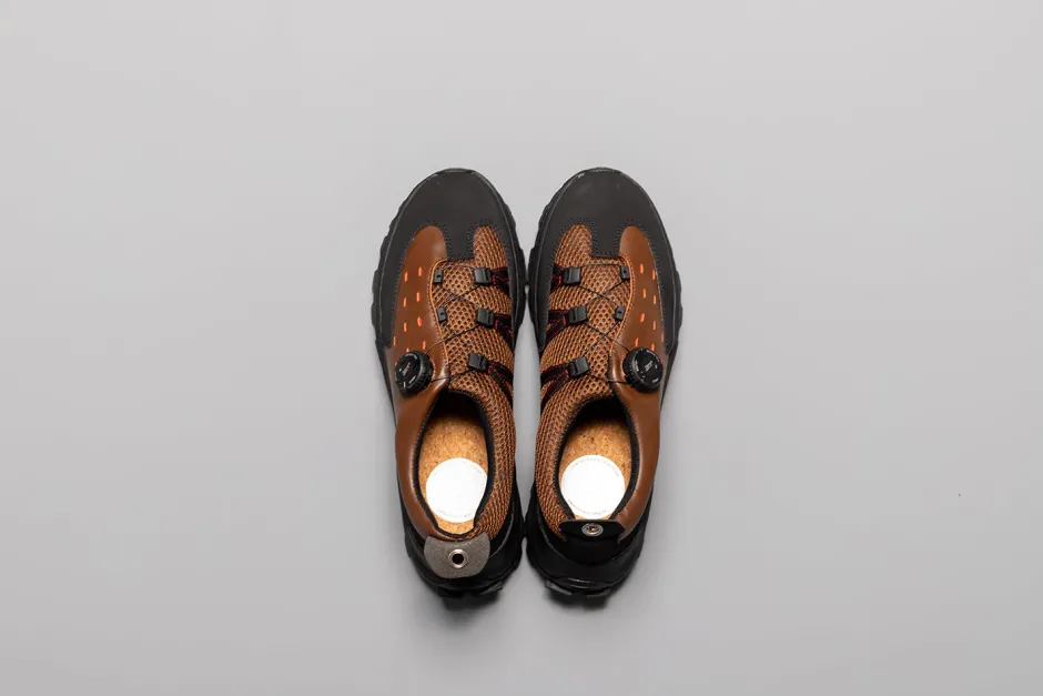Anonymous Ism PG - SHOT Leather- Playground|Shoes