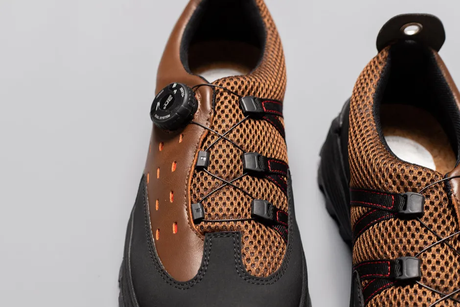 Anonymous Ism PG - SHOT Leather- Playground|Shoes