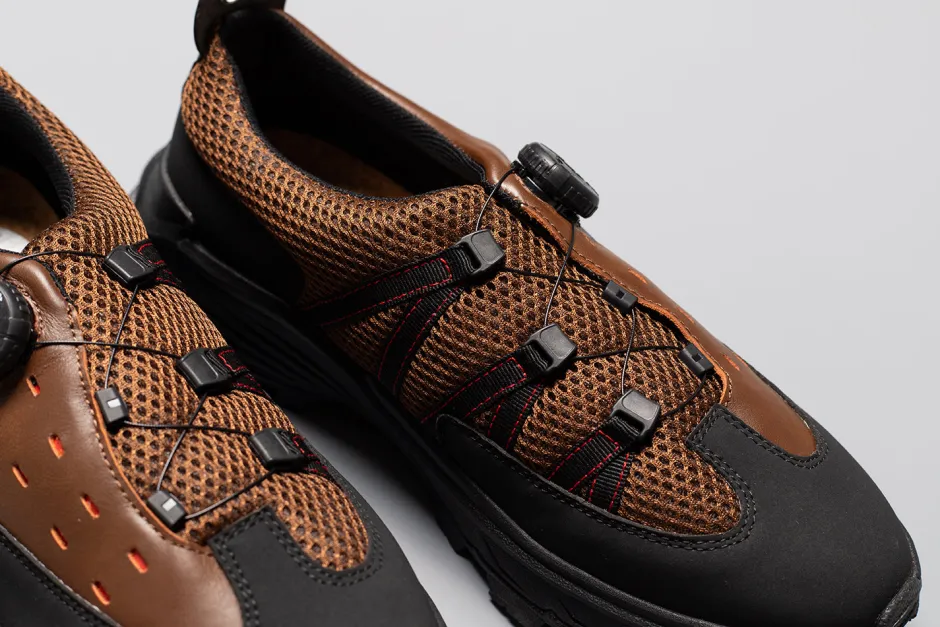 Anonymous Ism PG - SHOT Leather- Playground|Shoes