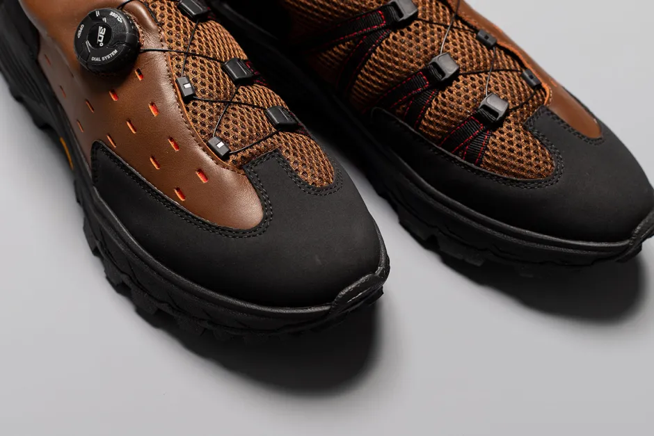 Anonymous Ism PG - SHOT Leather- Playground|Shoes