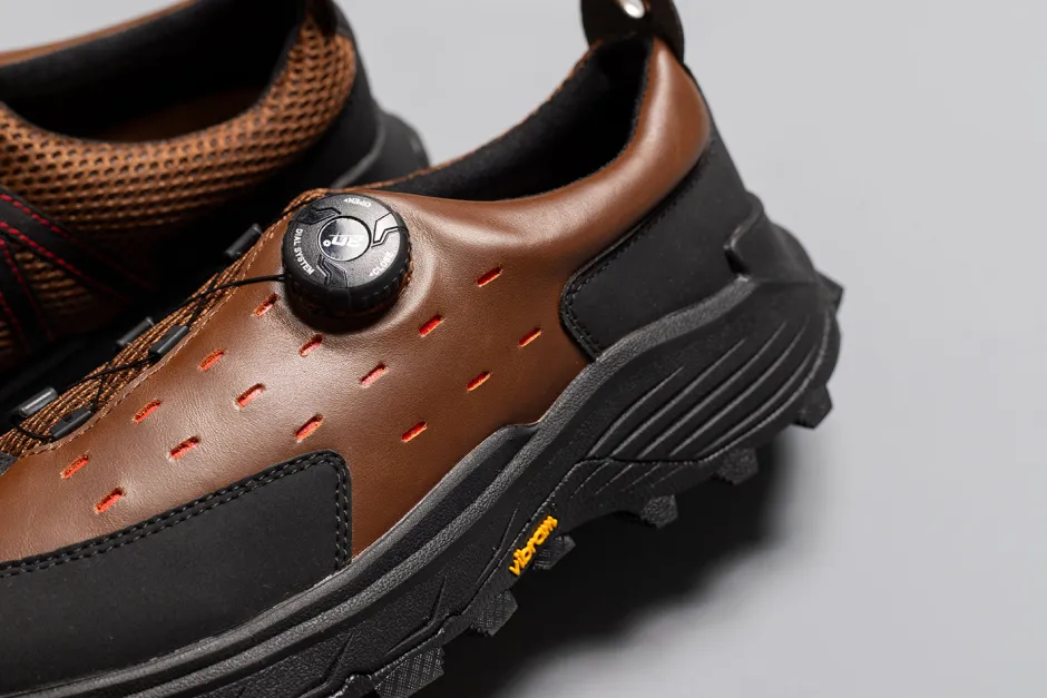 Anonymous Ism PG - SHOT Leather- Playground|Shoes