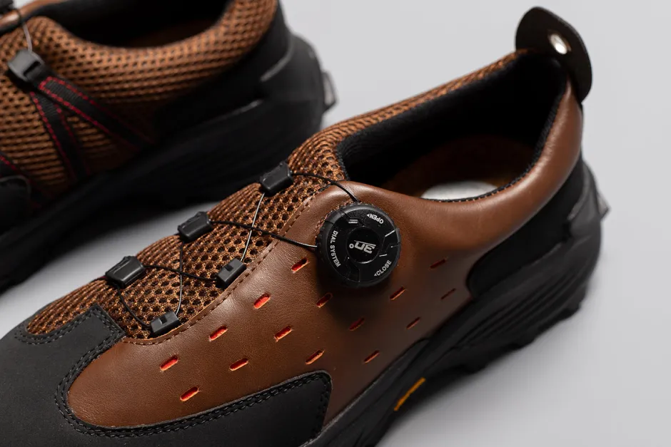Anonymous Ism PG - SHOT Leather- Playground|Shoes