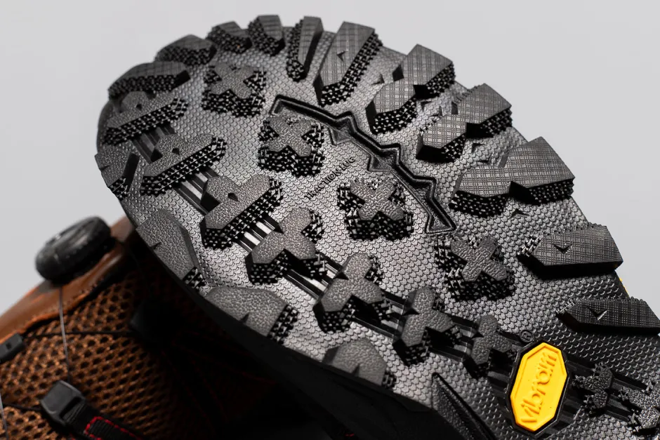 Anonymous Ism PG - SHOT Leather- Playground|Shoes