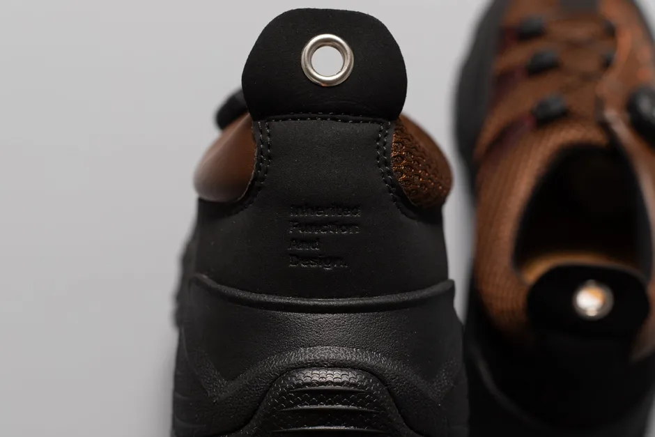 Anonymous Ism PG - SHOT Leather- Playground|Shoes