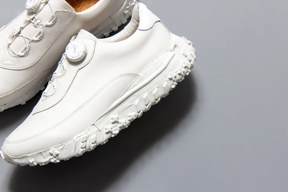 Anonymous Ism PG - Through- Playground|Shoes