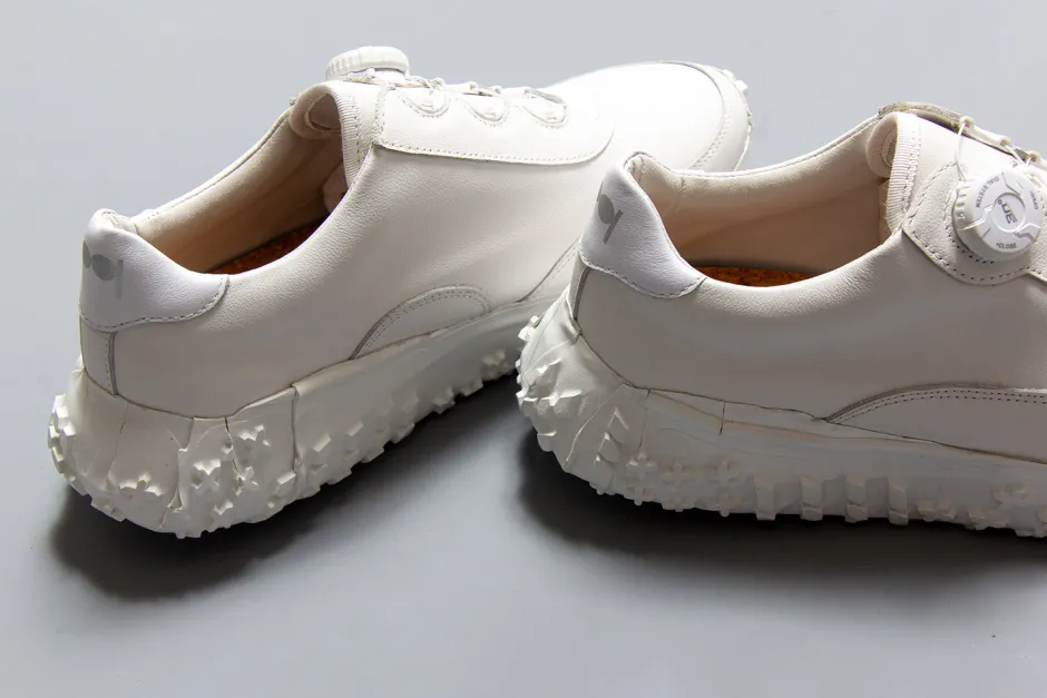 Anonymous Ism PG - Through- Playground|Shoes